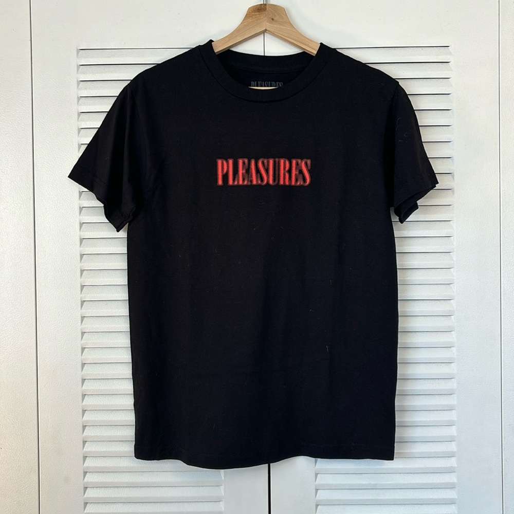 Never worn Pleasures top